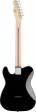 Squier Affinity Telecaster - Black [limited edition]