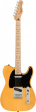 Squier Affinity Telecaster - Butterscotch Blonde Squier Affinity Telecaster - Butterscotch Blonde