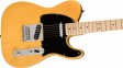 Squier Affinity Telecaster - Butterscotch Blonde Squier Affinity Telecaster - Butterscotch Blonde