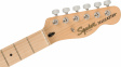 Squier Affinity Telecaster - Butterscotch Blonde Squier Affinity Telecaster - Butterscotch Blonde