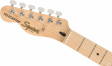 Squier Affinity Telecaster LH - Butterscotch Blonde Squier Affinity Telecaster LH - Butterscotch Blonde