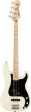 Squier Affinity Precision Bass PJ - Olympic White Squier Affinity Precision Bass PJ - Olympic White