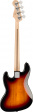 Squier Affinity Jazz Bass - 3-Color Sunburst
