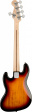 Squier Affinity Jazz Bass V 5-strängad - 3-Color Sunburst Squier Affinity Jazz Bass V 5-strängad - 3-Color Sunburst