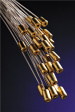 Fender Yngwie Malmsteen Signature 8-46 Elgitarrstrngar