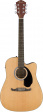 Fender FA-125CE - Natural Fender FA-125CE - Natural