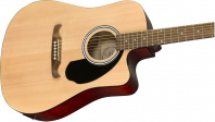 Fender FA-125CE - Natural