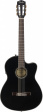 Fender CN-140SCE - Black Fender CN-140SCE - Black