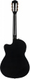 Fender CN-140SCE - Black Fender CN-140SCE - Black