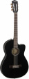 Fender CN-140SCE - Black Fender CN-140SCE - Black