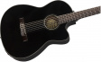 Fender CN-140SCE - Black Fender CN-140SCE - Black