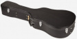 Fender CN-140SCE - Black [inkl.case]