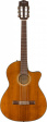 Fender CN-140SCE - Natural Fender CN-140SCE - Natural