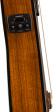 Fender CN-140SCE - Natural Fender CN-140SCE - Natural