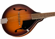 Fender PM-180E Mandolin -  Aged Cognac Burst