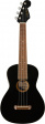 Fender Avalon Ukulele - Black