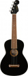Fender Avalon Ukulele - Black Fender Avalon Ukulele - Black