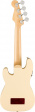 Fender Fullerton Precision Bass Ukulele - Olympic White Fender Fullerton Precision Bass Ukulele - Olympic White
