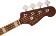 Fender Kingman Bass - Shaded Edgeburst