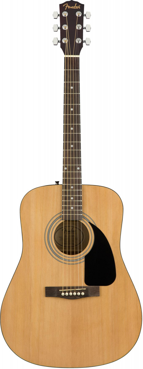 Fender FA-115 Dreadnought Pack