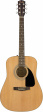 Fender FA-115 Dreadnought Pack Fender FA-115 Dreadnought Pack