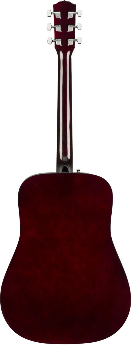 Fender FA-115 Dreadnought Pack