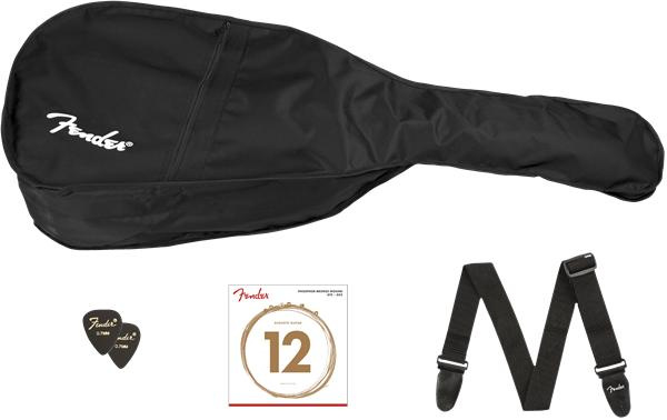 Fender FA-115 Dreadnought Pack