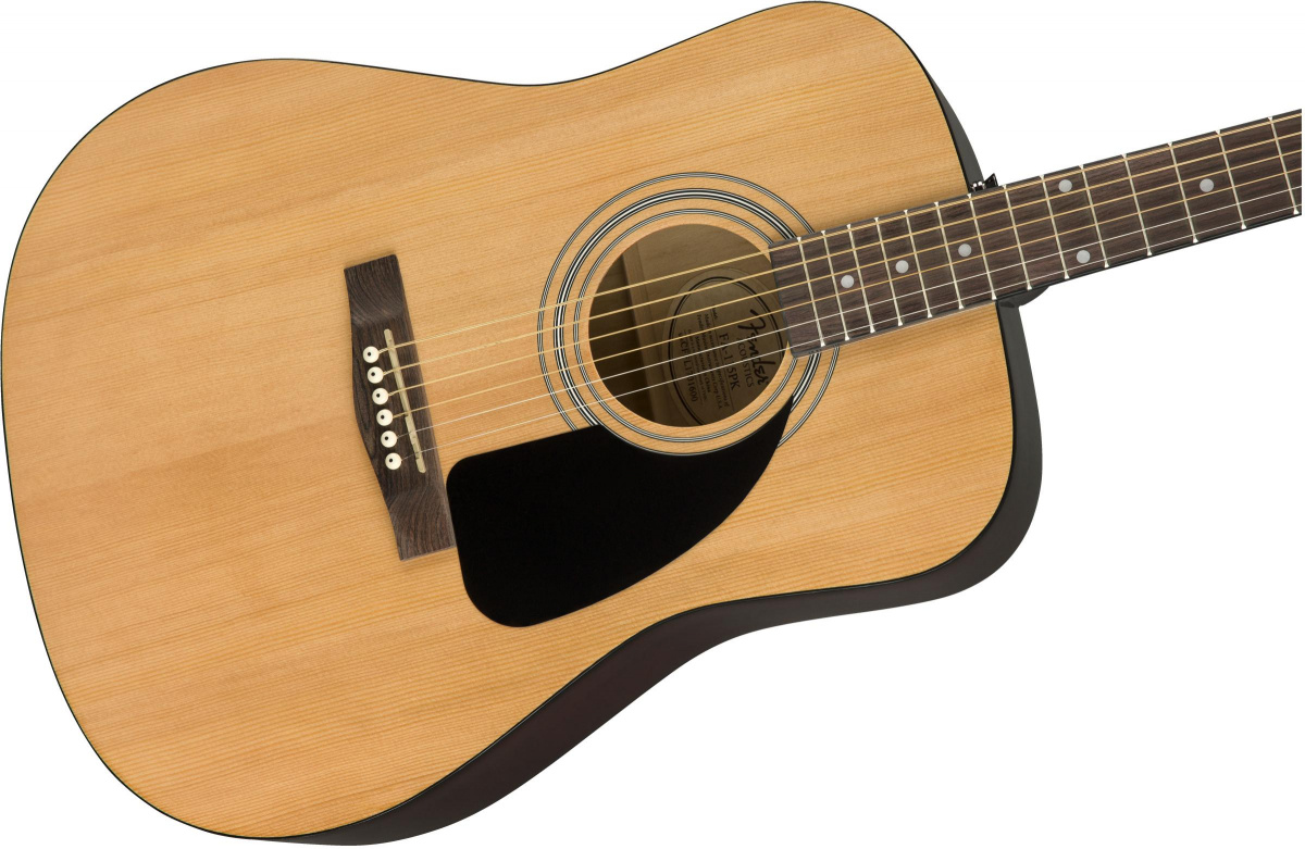 Fender FA-115 Dreadnought Pack