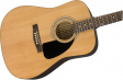 Fender FA-115 Dreadnought Pack Fender FA-115 Dreadnought Pack
