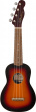Fender Venice Soprano Ukulele - Sunburst Fender Venice Soprano Ukulele - Sunburst
