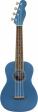 Fender Zuma Classic Concert Ukulele - Lake Placid Blue
