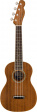 Fender Zuma Concert Ukulele Fender Zuma Concert Ukulele