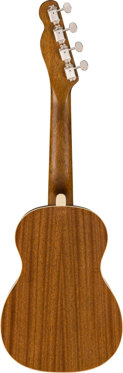 Fender Zuma Concert Ukulele