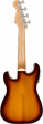 Fender Fullerton Strat Concert Ukulele - Sunburst