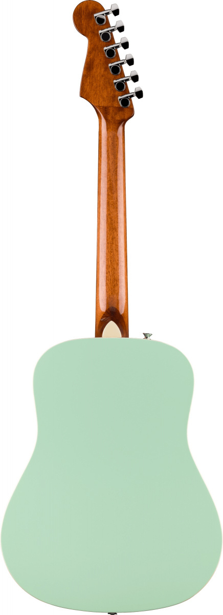 Fender California Standard Redondo Mini - Surf Green