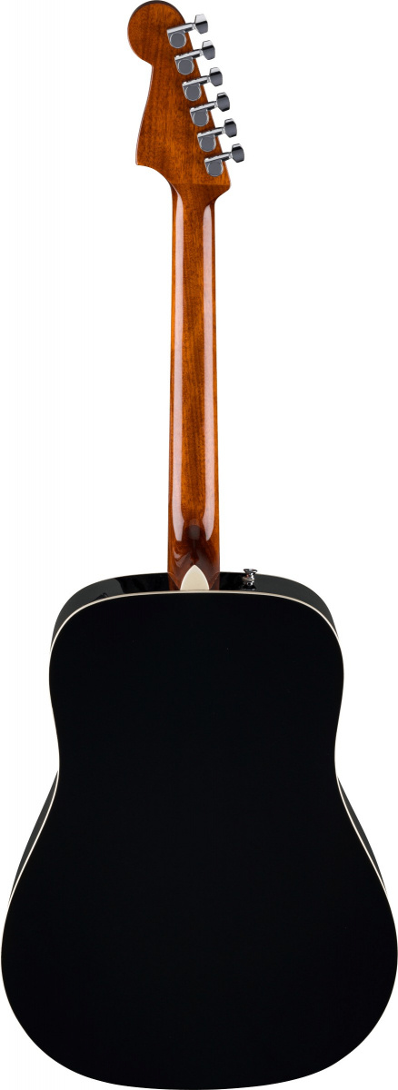 Fender California Standard Redondo - Black