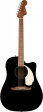 Fender California Standard Redondo CE - black Fender California Standard Redondo CE - black