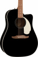 Fender California Standard Redondo CE - black Fender California Standard Redondo CE - black