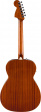 Fender California Standard Monterey E - Natural Sapele Fender California Standard Monterey E - Natural Sapele