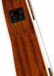 Fender California Standard Monterey E - Natural Sapele Fender California Standard Monterey E - Natural Sapele