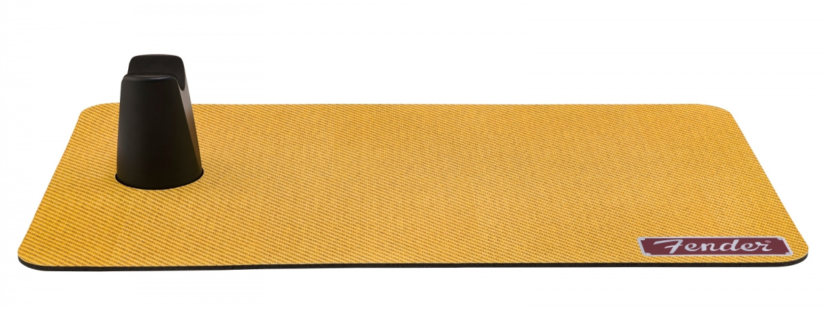Fender Work Mat Station - Tweed