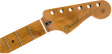 Fender Roasted Maple Stratocaster Neck 21 frets narrow
