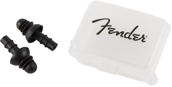 Fender Musician Ear Plugs