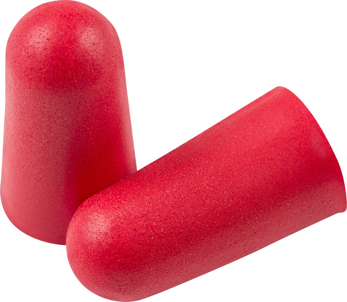 Fender Concert Foam Ear Plugs [10-pack]