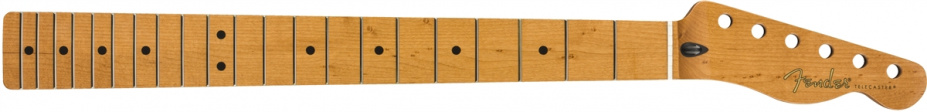Fender Roasted Telecaster Neck 21 Frets