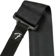 Fender Nylon Banjo Strap Black Fender Nylon Banjo Strap Black