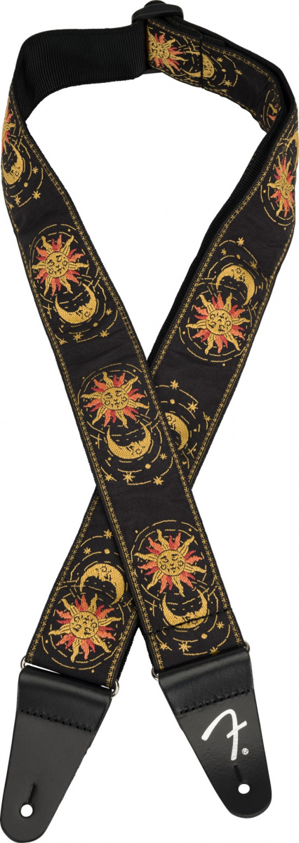 Fender American Vintage II Sun Strap - Sunburst