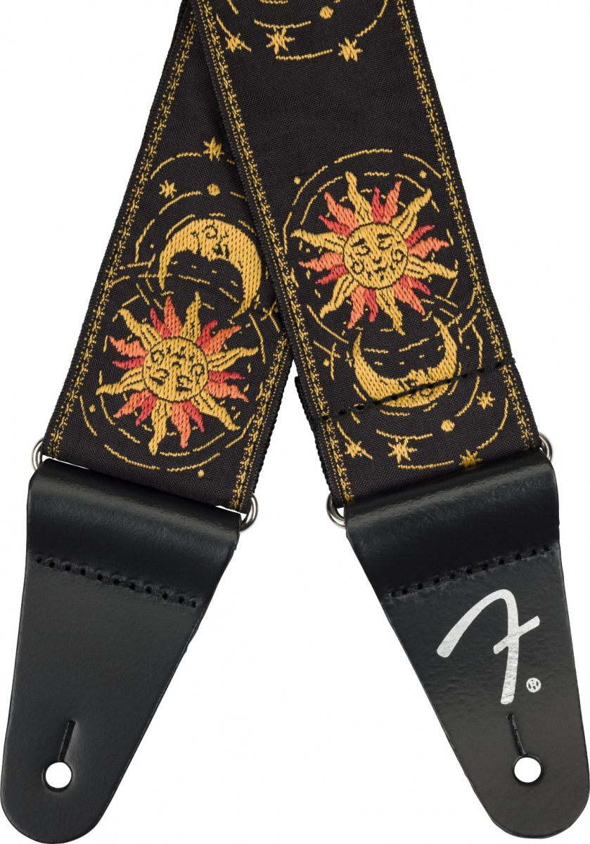 Fender American Vintage II Sun Strap - Sunburst