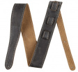 Fender Road Worn Strap Axelband - Black Fender Road Worn Strap Axelband - Black
