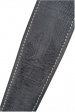 Fender Road Worn Strap Axelband - Black Fender Road Worn Strap Axelband - Black